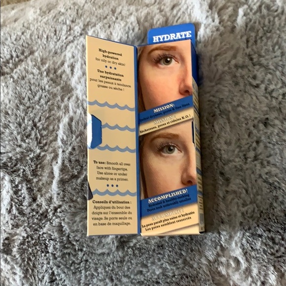 NIB Hydrate POREfessional by benefit - Picture 2 of 5